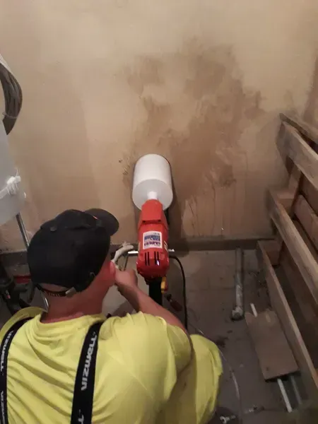 Instalacje sanitarne: montaż wewnętrzny