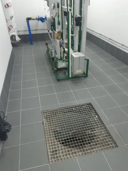 Instalacje sanitarne, zdjęcie 05