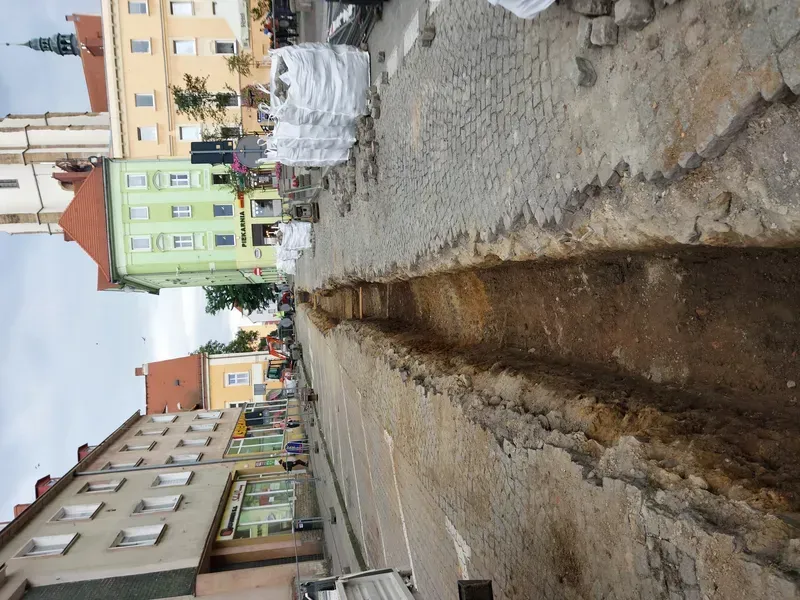 Budowa sieci ciepłowniczej, zdjęcie 25