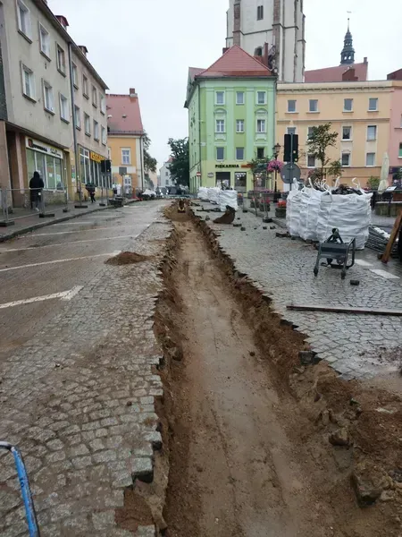 Budowa sieci ciepłowniczej, zdjęcie 31