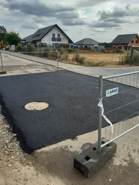Budowa sieci wodno-kanalizacyjnej, zdjęcie 12
