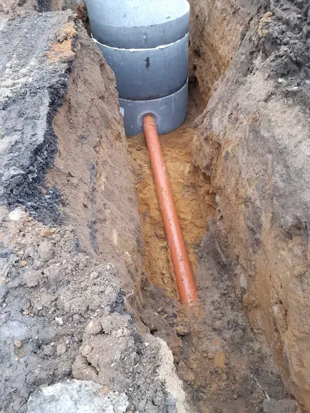 Budowa sieci wodno-kanalizacyjnej, zdjęcie 18