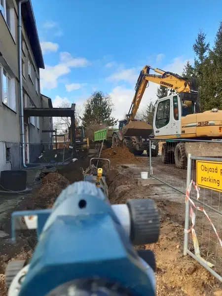 Budowa sieci wodno-kanalizacyjnej, zdjęcie 21