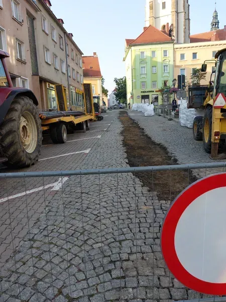 Budowa sieci wodno-kanalizacyjnej, zdjęcie 42