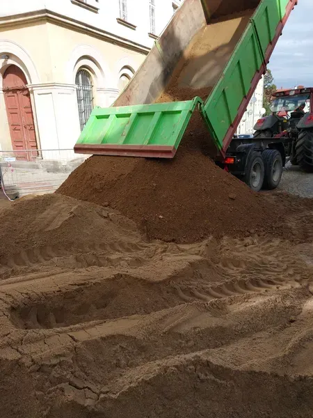 Budowa sieci wodno-kanalizacyjnej, zdjęcie 44