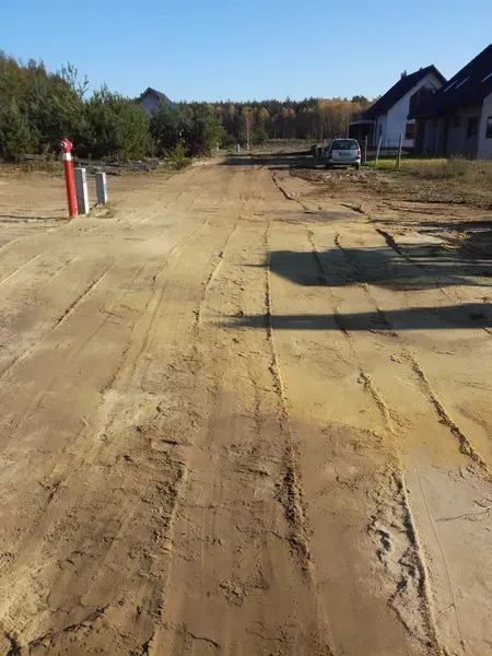 Budowa sieci wodno-kanalizacyjnej, zdjęcie 53