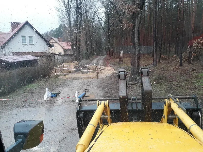 Wynajem sprzętu budowlanego, zdjęcie 14