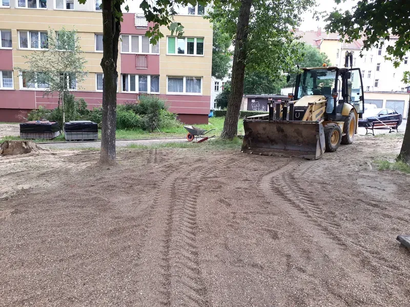 Wynajem sprzętu budowlanego, zdjęcie 15