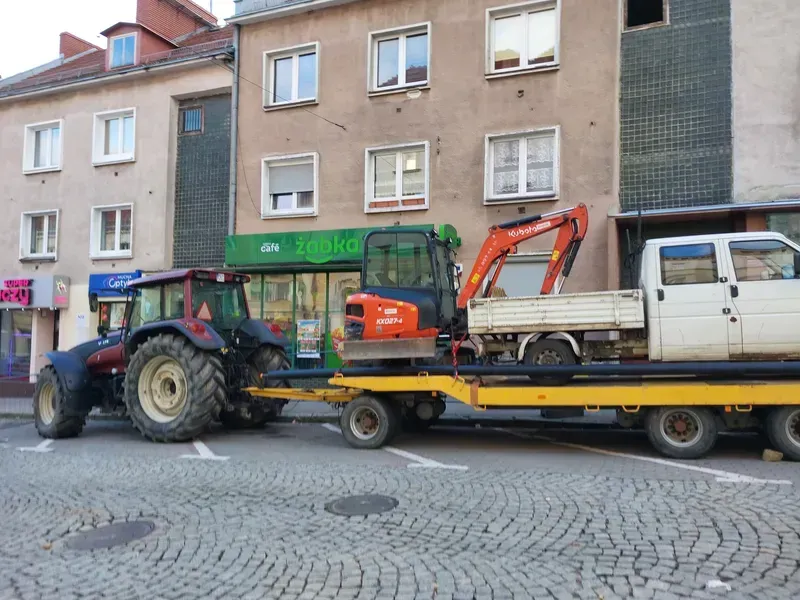 Wynajem sprzętu budowlanego, zdjęcie 21
